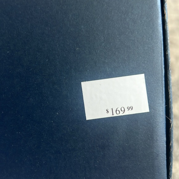 Cole Haan Clover Stretch Boot 7.5 - Picture 7 of 8